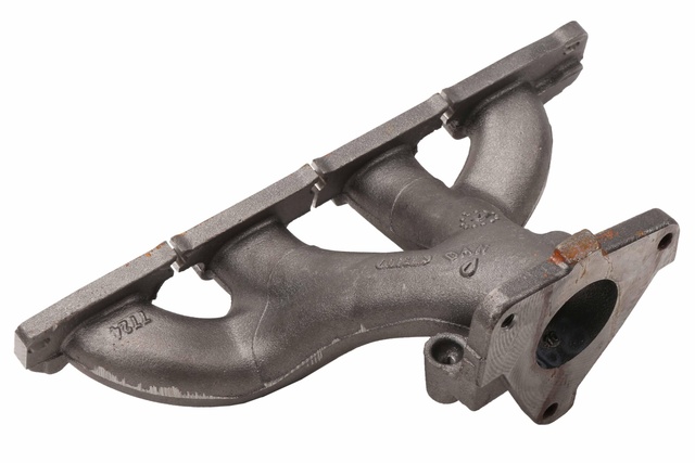 12607724 - Exhaust: Exhaust Manifold for Chevrolet: Cobalt, HHR | Pontiac: G5 Image