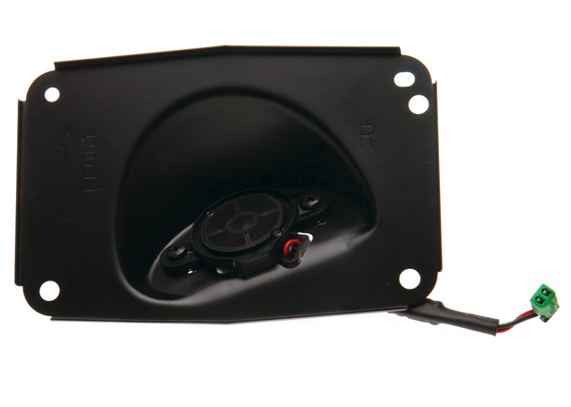 16233375 - Body: Inst Panel Speaker for GM Image