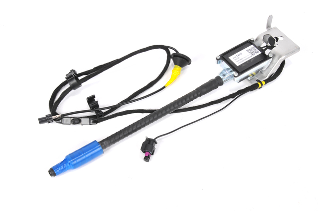 23361417 - Electrical: Antenna Amplifier for GM Image