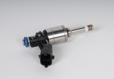 12614736 - Fuel System: Injector for Chevrolet: Cobalt, HHR | Pontiac: Solstice | Saturn: Sky Image