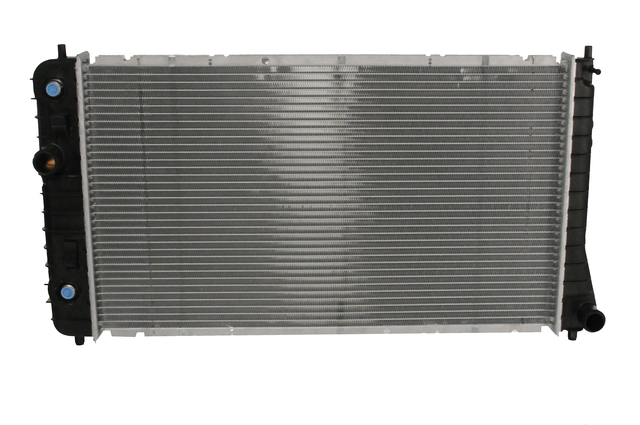 89018667 - Cooling System: Radiator for GM Image