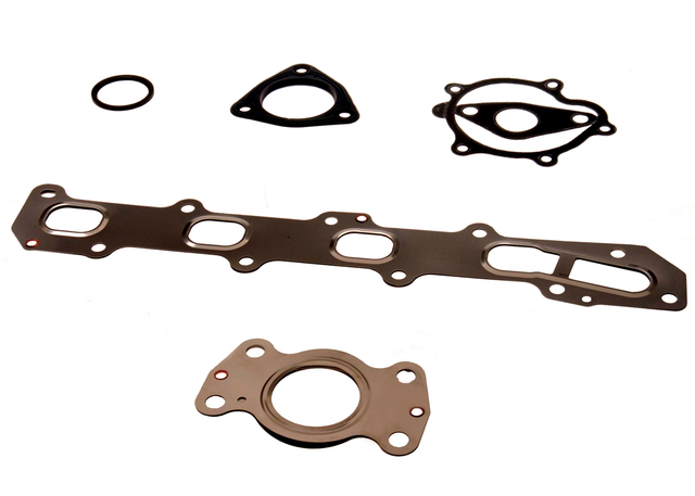 12360462 - Belts &amp; Cooling: Engine Water Pump Gasket for Buick: Skylark | Chevrolet: Cavalier, Malibu | Oldsmobile: Achieva | Pontiac: Grand Am, Sunfire Image