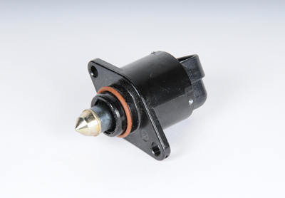 21007019 - Fuel System: Idle Speed Control for Saturn: SC, SC1, SC2, SL, SL1, SL2, SW1, SW2 Image