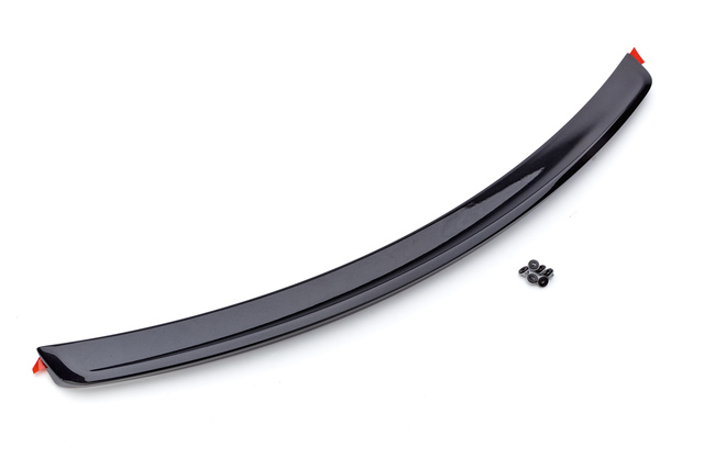 19211928 - Exterior: Spoiler, Rear for GM Image