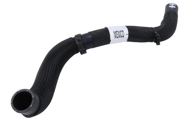 85510485 - : Upper Hose for Cadillac: Escalade, Escalade ESV | Chevrolet: Silverado 1500, Silverado 1500 LTD, Suburban, Tahoe | GMC: Sierra 1500, Sierra 1500 Limited, Yukon, Yukon XL Image