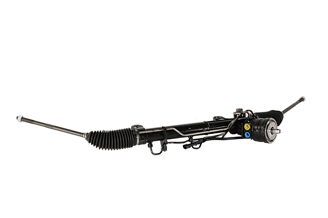 19330472 - Steering: Steering Gear for Pontiac: Grand Prix Image
