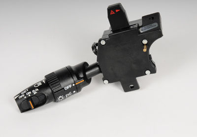 22568382 - : Headlamp Switch for Chevrolet: Cavalier | Pontiac: Sunbird Image