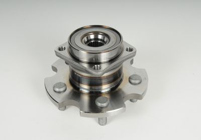 19184275 - Brakes: Hub &amp; Bearing for Pontiac: Vibe Image