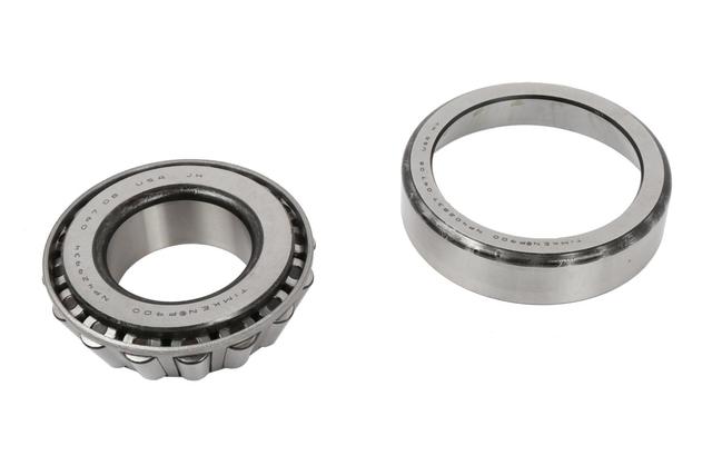 84446305 - Suspension: Inner Bearing for Chevrolet: Silverado 1500, Silverado 1500 LTD, Silverado 2500 HD, Silverado 3500 HD | GMC: Sierra 1500, Sierra 1500 Limited, Sierra 2500 HD, Sierra 3500 HD Image