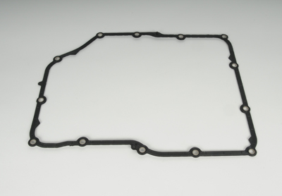 29544375 - : Automatic Transmission Fluid Pan Gasket for Cadillac: Escalade | Chevrolet: Silverado 1500, Tahoe | GMC: Sierra 1500, Yukon Image