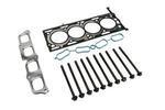 28290128 - : Gasket Kit for Buick: Envision, Regal, Regal Sportback, Regal TourX | Cadillac: ATS, CT6, CTS | Chevrolet: Camaro, Equinox, Malibu, Traverse | GMC: Terrain Image