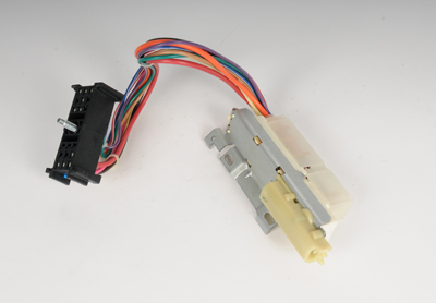 7846340 - Electrical: Ignition Switch for GM Image
