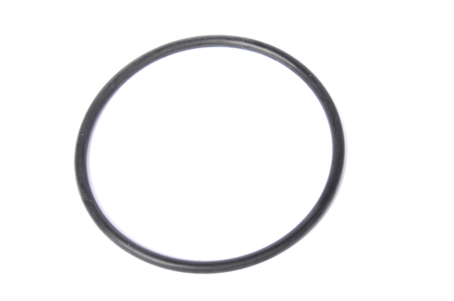 24422922 - Cooling System: Thermostat Housing Seal for Chevrolet: Cavalier, Classic, Cobalt, Malibu | Oldsmobile: Alero | Pontiac: Grand Am, Sunfire | Saturn: Ion, Vue Image