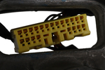 84946352 - : Very Dark Atmosphere Steering Wheel for GM Image