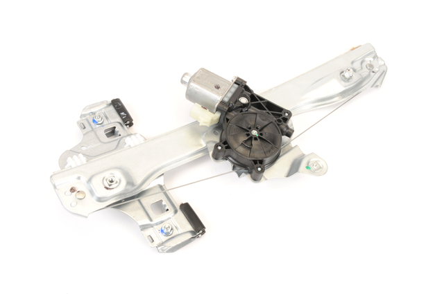 95391133 - : Rear Driver Side Power Window Regulator and Motor Assembly for Chevrolet: Sonic Image