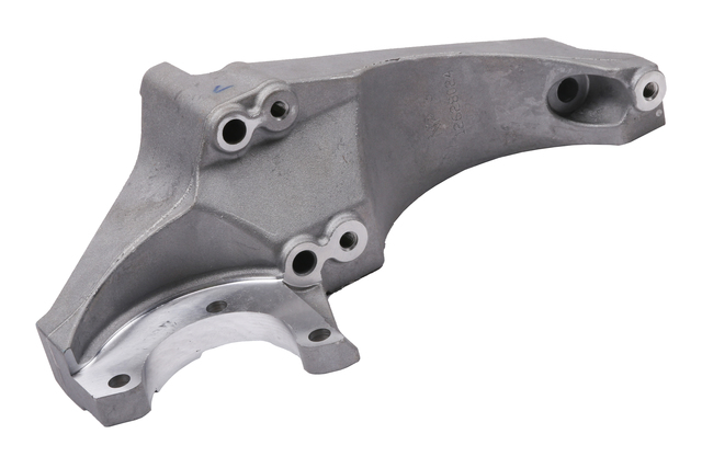 12628024 - Steering: Mount Bracket for GM Image