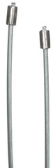 Intermediate Parking Brake Cable Assembly - GM (18034004)