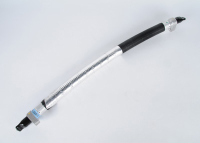 15210117 - Cooling System: Outlet Hose for Chevrolet: Corvette Image