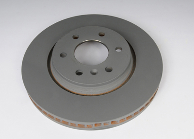 19303815 - Brakes: Rotor for Buick: Terraza | Chevrolet: Uplander | Pontiac: Montana | Saturn: Relay Image