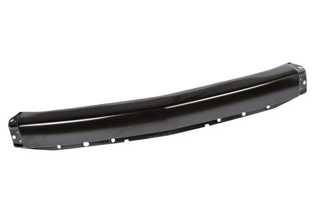 15836962 - Body: Bumper for Chevrolet: Silverado 1500 Image