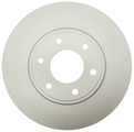 19364047 - : Coated Front Disc Brake Rotor for GM Image