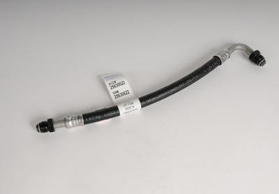25630622 - Cooling System: Cooler Line for GM Image
