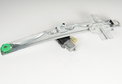 20785729 - Body: Window Regulator for Buick: Enclave | Chevrolet: Traverse | GMC: Acadia | Saturn: Outlook Image