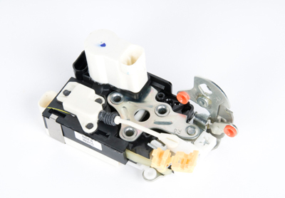 16637320 - Body: Latch for Chevrolet: Silverado 1500, Silverado 1500 HD, Silverado 2500, Silverado 2500 HD, Silverado 3500, Suburban 1500, Suburban 2500, Tahoe | GMC: Sierra 1500, Sierra 1500 HD, Sierra 2500, Sierra 2500 HD, Sierra 3500, Yukon, Yukon XL 1500, Yukon XL 2500 Image