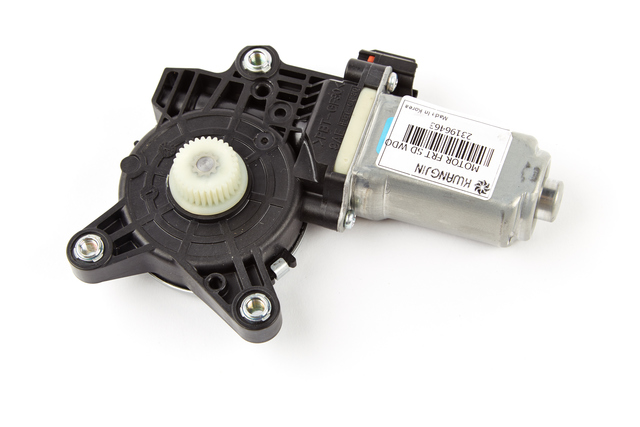 23196463 - Body: Window Motor for Chevrolet: Captiva Sport | Saturn: Vue Image