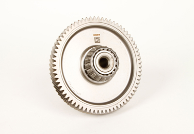 13279639 - Brakes: Caliper for Buick: Cascada, LaCrosse, Regal | Cadillac: ELR | Chevrolet: Equinox, Impala, Malibu, Malibu Limited | GMC: Terrain Image