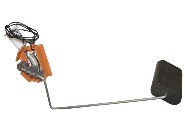 19177712 - Electrical: Fuel Gauge Sending Unit for Chevrolet: SSR, Trailblazer, Trailblazer EXT | GMC: Envoy, Envoy XL, Envoy XUV Image