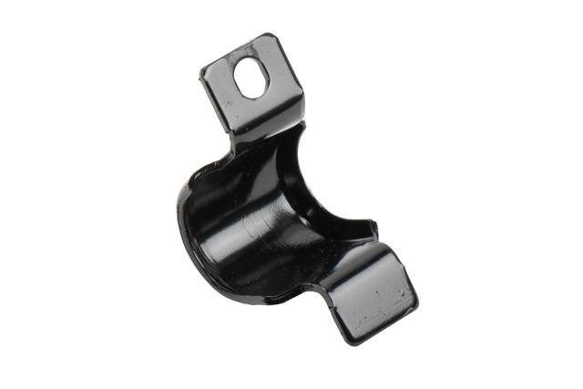 22660396 - Suspension: Stabilizer Bar Bracket for Chevrolet: Cavalier, Classic, Malibu | Oldsmobile: Alero, Cutlass, Cutlass Supreme | Pontiac: Grand Am, Sunfire Image