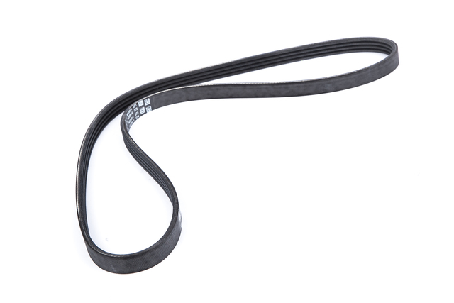 19172680 - Cooling System: AC Belt for Chevrolet: Corvette Image