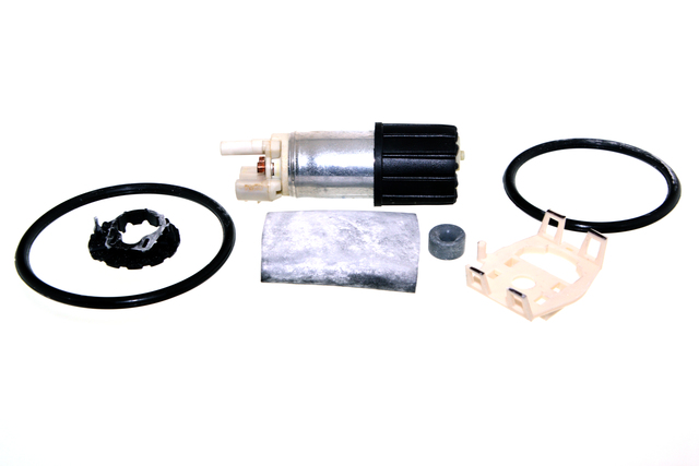 25163464 - Fuel System: Fuel Pump for Buick: Commercial Chassis, Roadmaster | Cadillac: Fleetwood | Chevrolet: Caprice, Corvette, Impala Image