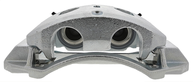 19424202 - : Front Disc Brake Caliper (Friction Ready Non-Coated) for GM Image