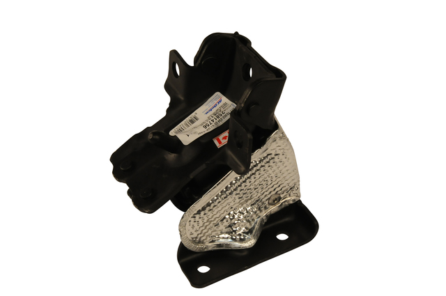 25814756 - Engine: Front Mount for Chevrolet: Silverado 2500 HD, Silverado 3500 HD | GMC: Sierra 2500 HD, Sierra 3500 HD Image