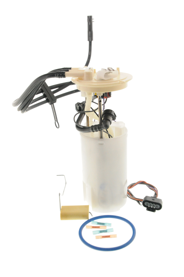 19153724 - Fuel System: Fuel Pump Assembly for Buick: Skylark | Chevrolet: Beretta, Cavalier, Corsica | Oldsmobile: Achieva | Pontiac: Grand Am, Sunbird Image