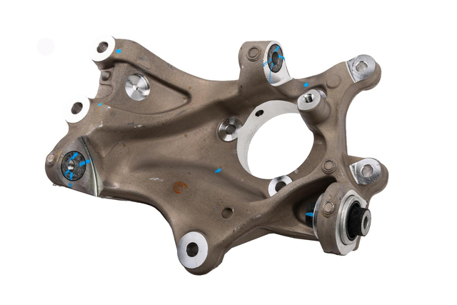 23432049 - : Knuckle Asm-Rr Susp for Buick: LaCrosse, Regal | Chevrolet: Impala, Malibu, Malibu Limited Image