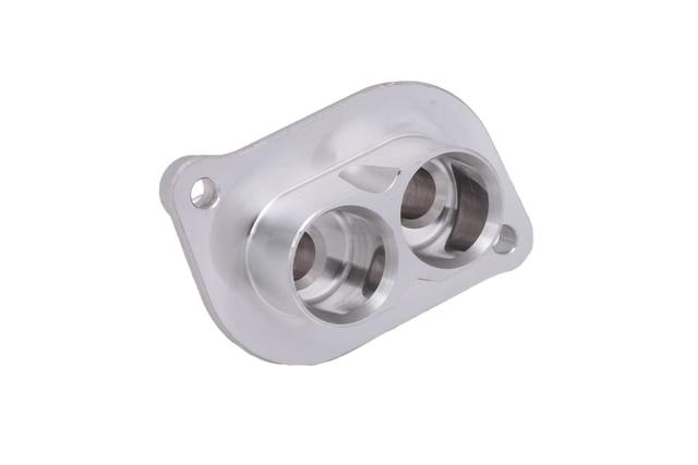 12612469 - : Intercooler Coolant Outlet Pipe for Cadillac: CTS Image