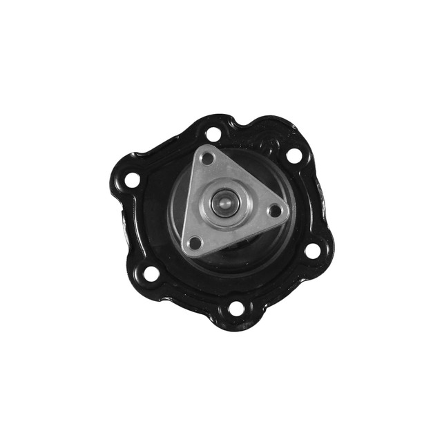 12494006 - : Water Pump Kit for GM Image