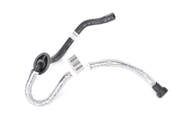 23130413 - : Power Brake Booster Vacuum Hose Assembly for Cadillac: CT6 Image