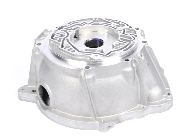 24266467 - : Automatic Transmission Torque Converter Housing for GM Image