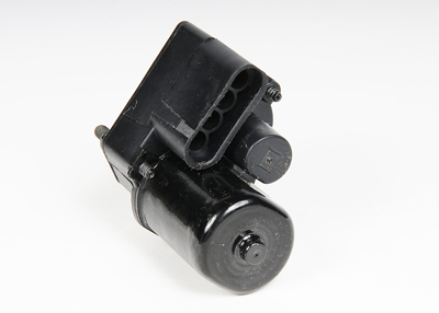 17112866 - Fuel System: Actuator for GM Image