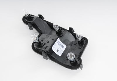 12335396 - Electrical: Circuit Board for Pontiac: Grand Am Image