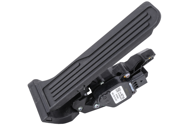 84366716 - Fuel System: Pedal Travel Sensor for Chevrolet: Camaro Image