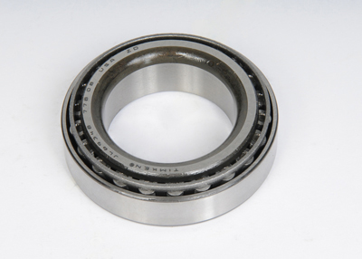 26046759 - Front Drive Axle: Side Bearings for Buick: Rainier | Chevrolet: Astro, Blazer, Express 1500, Express 2500, Express 3500, S10, S10 Blazer, Trailblazer, Trailblazer EXT | GMC: Envoy, Envoy XL, Envoy XUV, Jimmy, Safari, Savana 1500, Savana 2500, Savana 3500, Sonoma, Typhoon | Oldsmobile: Bravada Image