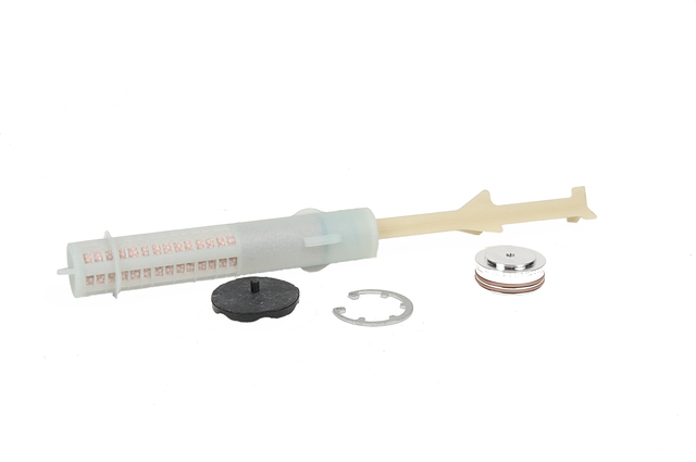 92191928 - : Air Conditioning Receiver Drier for GM Image