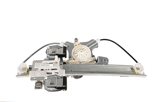 23227000 - Body: Regulator for Cadillac: Escalade, Escalade ESV | Chevrolet: Tahoe | GMC: Yukon, Yukon XL 1500 Image