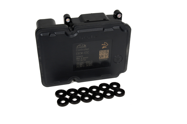 19178749 - Brakes: ABS Control Module for GM Image