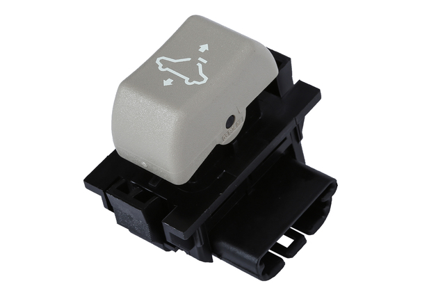 22687360 - Body: Sunroof Switch for GM Image